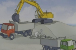 Ada Ratu Batu Bara Produksi Sebulan RP 2,5 triliun, tak Ditangkap