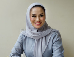 Lucy: Komisi IX Tidak Bertanggung Jawab Atas RUU Kesehatan