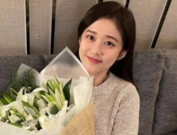 Jang Nara Dinikahi Pria 6 Tahun Lebih Muda