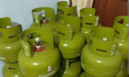 Beli Elpiji 3 Kg, Wajib Pakai KTP