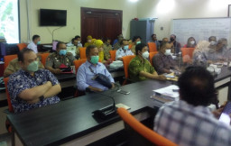 Proyek SPBU Shell, Diduga Langgar Amdalalin