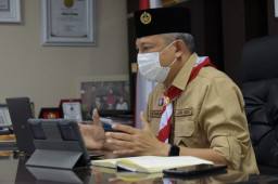 Sekda Jabar Tekankan Pentingnya Kolaborasi Atasi Masalah Kesehatan Masyarakat