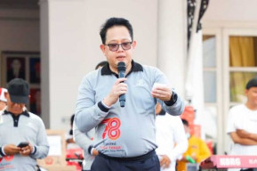 Soal Calon Pj Gubernur Jatim, DPRD Jatim Dikabarkan Usulkan Nama Sekdaprov Adhy Karyono