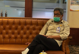 Bapenda Jatim Lelang Laptop Samsat Keliling Rp1,3 Miliar