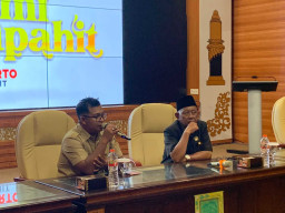 DPRD Kota Malang  Studi Tiru Smart City Kota Mojokerto