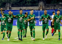 Lawan PSM Makassar, Tiga Pemain Persebaya Surabaya Absen