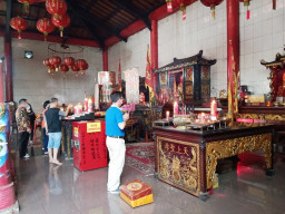 Milenial China Tak Percaya Ramalan Shio