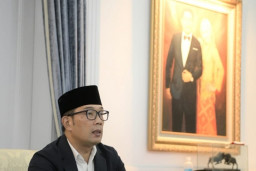 Semester I/2021 Nilai Ekspor Jabar Tertinggi di Indonesia