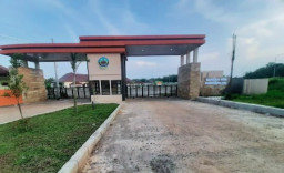 Gedung Sentra IKM Bakal Jadi Pusat Kerajinan di Bangkalan