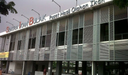 Pemkot Bakal Tata SIB Jadi Sentra Pengolahan Hasil Laut