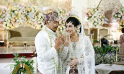 Shinta Bachir, Meski Janda Ngaku Deg-degan Kawin Kedua