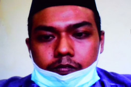 Sabu Didapat dari Napi Lapas Pamekasan