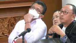 Ahli Kriminolog UI: Sambo, Tak Ngerti Hukum