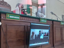 Kemplang Pajak Rp 1,6 Miliar, Bos Penjualan Solar Diadili