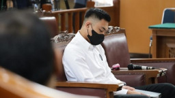 Berharta Rp 56 Miliar, Seorang Ayah tak Mau Bayar Restitusi Korban Penganiayaan Anaknya