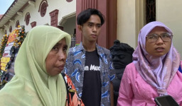 Divonis Ringan, Keluarga Korban Kecewa