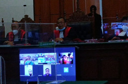 Berani! Cleaning Service Curi Uang di Ruangan Ditreskrimum Polda Jatim