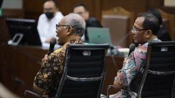 Aset Rafael Alun yang Disita KPK, "Dianulir" Kakaknya