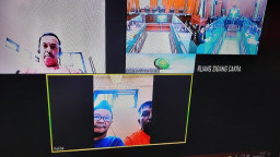 Dendam, Mantan Wali Kota Blitar Anjurkan Residivis Ngerampok Rumdin Wali Kota Sekarang