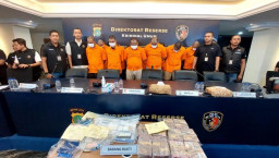 RS di Kamboja, tak Ribet Tampung Ginjal