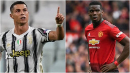 Aksi Geser Botol CR7 dan Pogba Jadi Polemik Pesepak Bola Euro 2020