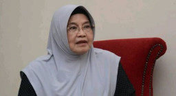 Mantan Menkes Yakin Covid-19 Bukan Pandemi Alami