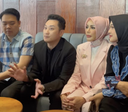 Miss Universe Global: Kegiatan di Miss Universe Indonesia Tidak Pantas