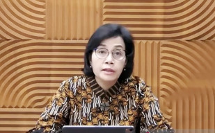 Tahun 2020, Duit Indonesia "Hilang" Rp 1.356 Triliun