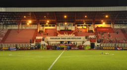 Stadion PTIK Resmi Jadi Markas Arema FC