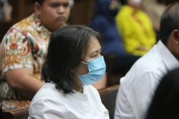 Perekayasa Pajak Bank Panin Rp 25 Miliar, Hanya Dituntut Tiga Tahun