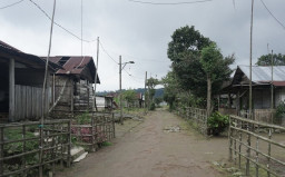 Misteri Kampung Tlogo Gentong yang Ditinggalkan, Hanya Tersisa 4 Kepala Keluarga di Lereng Kawi