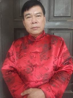 Orang Tionghoa Suka Prediksi Kehidupan