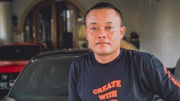 Bilang Miras Adalah Minuman Rasulullah, Sule Dipolisikan