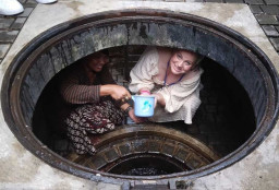 Sejarah Sumur Jobong Surabaya, Peninggalan Majapahit yang Mistis