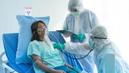 Suplementasi Omega-3 Mampu Tangkal Badai Sitokin