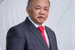 Bank OCBC NISP Gugat Bos Gudang Garam Atas Kredit Macet