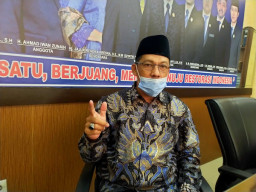 Beda Angka APBD 2021 dengan Evaluasi Mendagri, Selisihnya Sampai Rp724 M