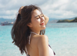 Syahnaz Dikabarkan Hamil, Anaknya Bin Jeje-Rendy