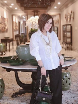 Ingin Polisikan Ayah Angkat