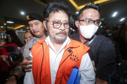 Menteri Jadi Member Judi di Genting