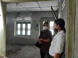 Disdikbud Gandeng TACB Survei Objek Diduga Cagar Budaya