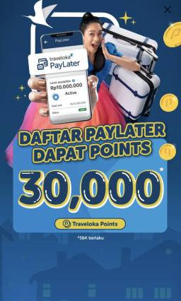 Pilihan Transportasi yang Bisa Dipilih Untuk Hobi Jalan-Jalan Anda!