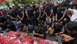 Pelatih Arema FC, Anggap Insiden Kanjuruhan, Bak Longsoran Salju