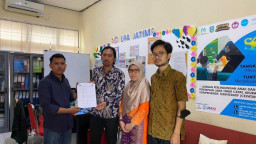 Diduga Aniaya Tahanan Anak, Oknum Linmas Dipolisikan dan Dipecat