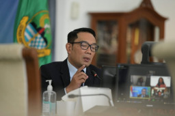 Tekan BOR Rumah Sakit, Jabar Perkuat Strategi Isoman