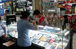 Kebijakan TKDN Mampu Tekan Impor Produk Ponsel