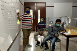 Undika Ciptakan IBT Tech.Inc Dinamika ala Sandbox