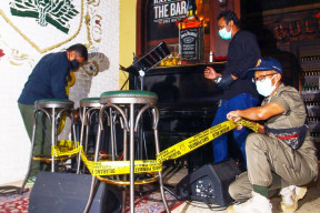 Deposit Rp 100 Juta Bagi Pengusaha Hiburan, Tuai Kritik