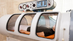 Terapi Oksigen Hiperbarik Bagi Pengobatan Pasien Covid-19