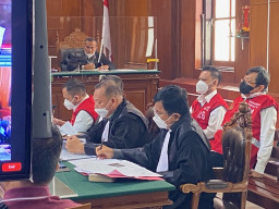 3 Bos Viral Blast, Divonis 12 Tahun